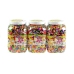 A Giant Colorful Beads Jar 15 000 pcs