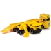 Construction Kit Excavator Tipper Truck Sound Lights