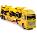 Construction Kit Excavator Tipper Truck Sound Lights