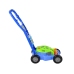 Mower Soap Bubble Machine Blue Soap Bubble Music