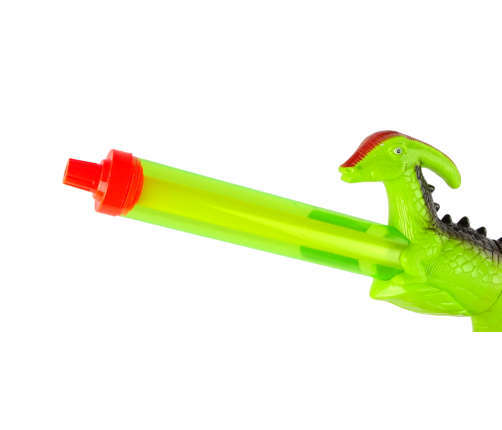 Water Gun 40 cm Dinosaur Green Garden