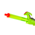 Water Gun 40 cm Dinosaur Green Garden