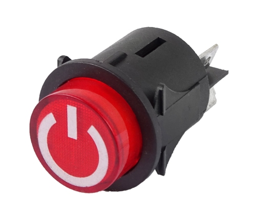 ON/OFF Switch for Electric Ride On Vehicles