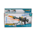 Battery Operated Machine Gun Lights Sounds Realistic Toy