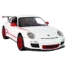 Car R/C Porsche 911 GT3 RS 1:14 Rastar White