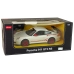 Car R/C Porsche 911 GT3 RS 1:14 Rastar White