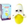 Plush Banana Interactive Music 22 cm Yellow