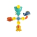 Sea Animals Bath Sprayer Toy