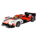 Building Blocks Vehicle Sports Car Robot Porsceh 963 347 pcs.