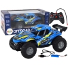 Car 1:16 Remote Controlled Off-Road Off-Road RC Car Blue