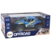 Car 1:16 Remote Controlled Off-Road Off-Road RC Car Blue