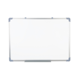 Magnetic Hanging Board Dry Erase White 90x60cm