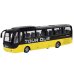 Remote Controlled RC Bus Yellow With Remote Control Light Effects