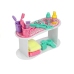 Set Doll in Bath Bathroom Accessories