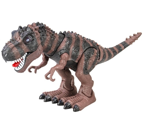 Battery Powered R/C Dinosaur Tyrannousaurus Rex