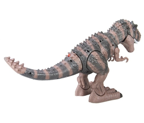 Battery Powered R/C Dinosaur Tyrannousaurus Rex