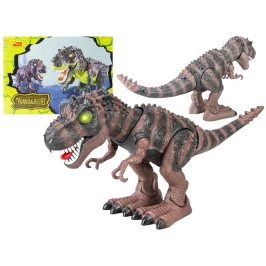 Battery Powered R/C Dinosaur Tyrannousaurus Rex