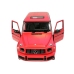 Remote Controlled Mercedes G63 Rastar R/C Red