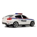 Car Remote Control Police Coupe R/C