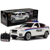 Car Remote Control Police Coupe R/C