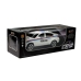 Car Remote Control Police Coupe R/C