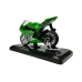 Sports Motorcycle with Sounds 1:18 4 Colors