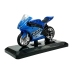 Sports Motorcycle with Sounds 1:18 4 Colors