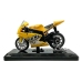 Sports Motorcycle with Sounds 1:18 4 Colors