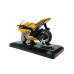 Sports Motorcycle with Sounds 1:18 4 Colors