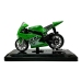 Sports Motorcycle with Sounds 1:18 4 Colors