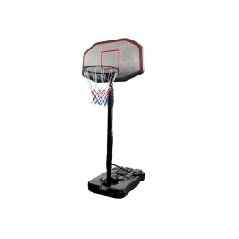 Basketball Set Freestanding Adjustable Stand 200-300 cm