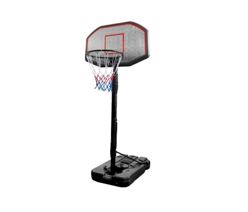 Basketball Set Freestanding Adjustable Stand 200-300 cm