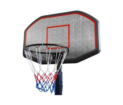 Basketball Set Freestanding Adjustable Stand 200-300 cm