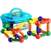 MAGNASTIX for Kids Magentic Construction Toy 18M+