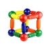 MAGNASTIX for Kids Magentic Construction Toy 18M+