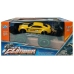 Remote controlled Car Off-road R/C Yellow High Wheels