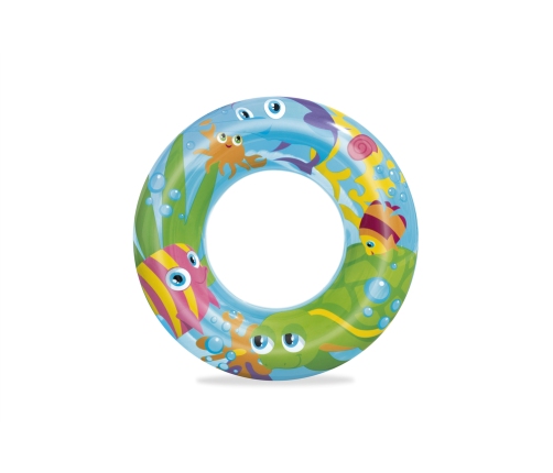 Inflatable Swimming Ring For Children 56 cm Bestway 36013