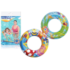 Inflatable Swimming Ring For Children 56 cm Bestway 36013