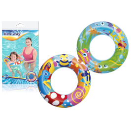 Inflatable Swimming Ring For Children 56 cm Bestway 36013