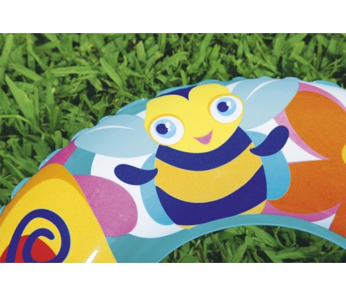 Inflatable Swimming Ring For Children 56 cm Bestway 36013