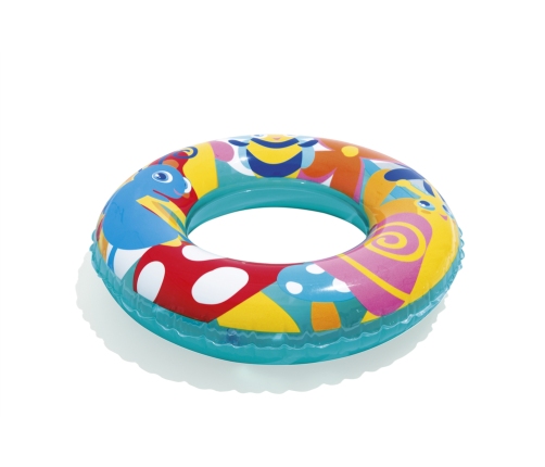 Inflatable Swimming Ring For Children 56 cm Bestway 36013