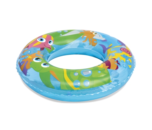 Inflatable Swimming Ring For Children 56 cm Bestway 36013