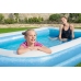 Bestway Inflatable Pool 305 x 183 x 46 cm 54150