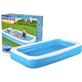 Bestway Inflatable Pool 305 x 183 x 46 cm 54150