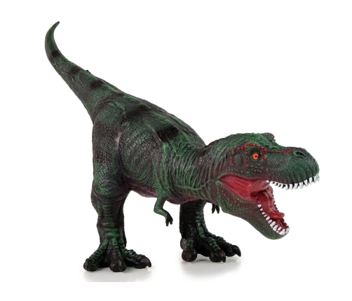 Large Dinosaur Tyrannosaurus Rex Figure Sound 67 cm Long