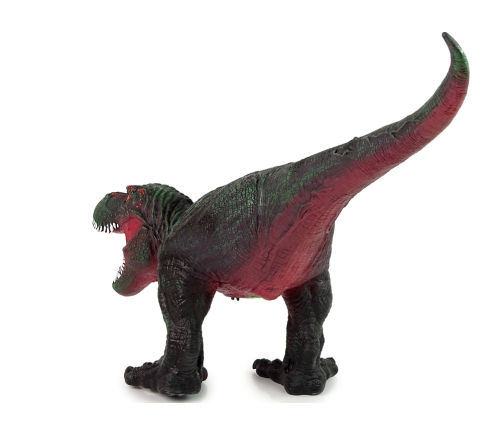 Large Dinosaur Tyrannosaurus Rex Figure Sound 67 cm Long