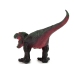 Large Dinosaur Tyrannosaurus Rex Figure Sound 67 cm Long