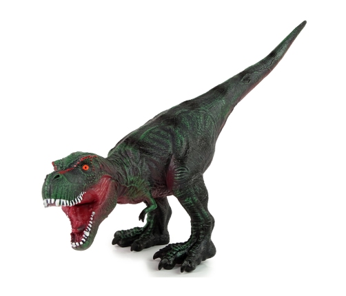 Large Dinosaur Tyrannosaurus Rex Figure Sound 67 cm Long