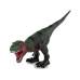 Large Dinosaur Tyrannosaurus Rex Figure Sound 67 cm Long