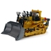 Remote Controlled Bulldozer 2.4G Remote Control Moving Bucket